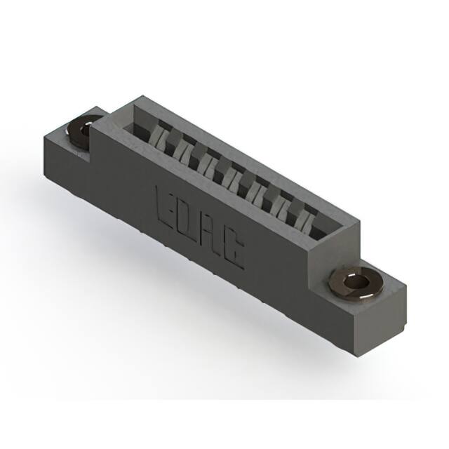 356-007-421-103 EDAC Inc.  Edgeboard Connectors